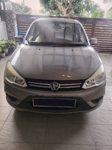 Proton Saga Premium PREMIUM CVT in Kajang, SGR
