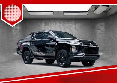 Mitsubishi Triton VGT ATHLETE in Others, KUL