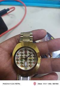 Rado diastar origina 11 diamond