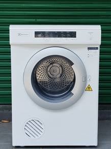 Electrolux Drying Machine Vented Dryer 7.5kilo