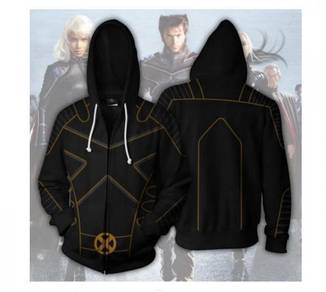 X-men hoodie jacket RBT0127