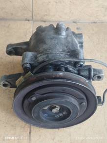 Compressor Kelisa
