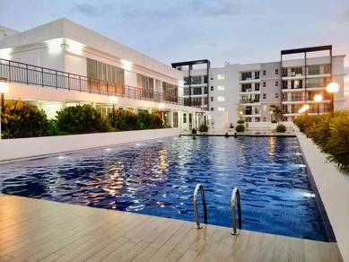 Apartment For Sale in Puncak Hijauan