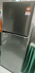Panasonic 325 Liter Inverter