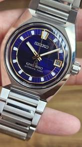 King Seiko Vanac SLA083J1 *Sept'25 