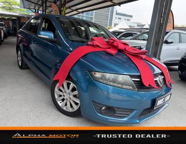 Proton Preve CFE PREMIUM in Petaling Jaya, SGR