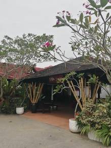 Residential Land in Kuang, SGR