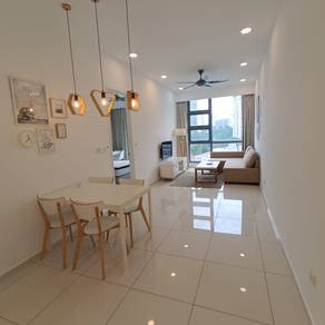 Condominium For Rent in The Robertson