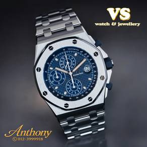 Audemars Piguet Offshore 26237st/42mm🔵(BRAND NEW)