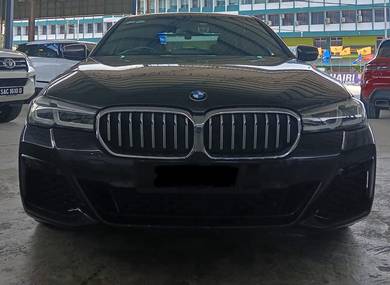 BMW 530e 30e M SPORT in Johor Bahru, JHR