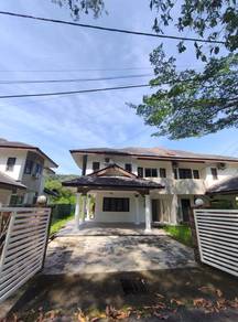 Semi-Detached House For Sale in Kerteh,TRG