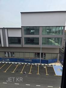 Shop lot For Rent in Aman Perdana,SGR