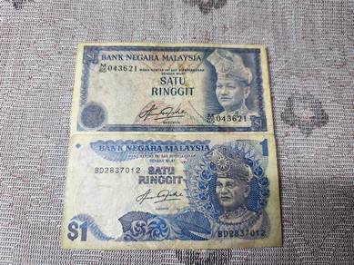 old money 💰