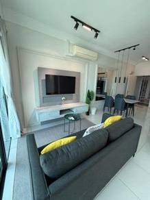 Service Residence For Rent in The Sky Executive Suites @ Bukit Indah