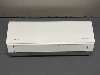 Aircond 1.0 AUX Inverter
