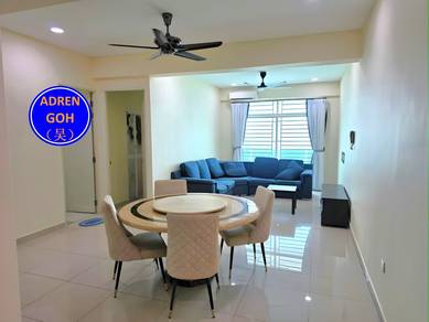 Condominium For Rent in The Oasis