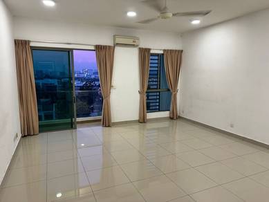 Service Residence For Sale in Apex Tower @ CyberSquare