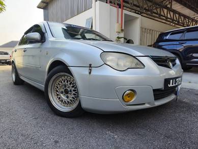 Proton Persona BASE LINE in Johor Bahru, JHR