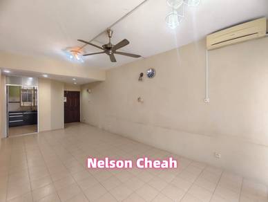 Apartment For Sale in Taman Pandan Apartment