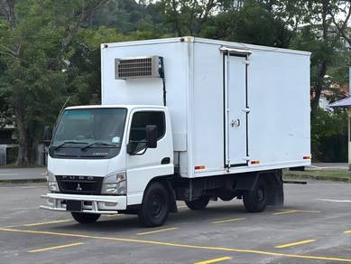 Mitsubishi FUSO 4.0 (M)