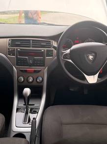 Proton Preve EXECUTIVE in Sungai Besi, KUL