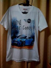 MINI COUPE CONCEPT T-Shirt