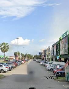 Shop lot For Rent in Bandar Botanic,SGR