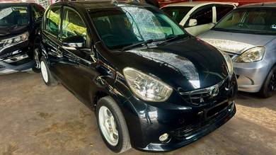 Perodua MyVi EZi in Bagan Ajam, PNG