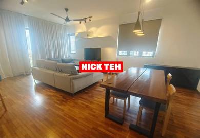 Condominium For Sale in The Tamarind @ Seri Tanjung Pinang