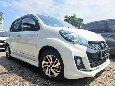 Perodua MyVi SE in Bandar Bukit Tinggi, SGR
