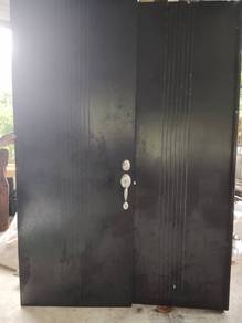 Second Hand slac Kayu pintu 250