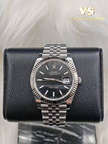 Rolex Datejust 126334/41mm (BRAND NEW)