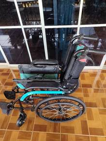 Whelchair 