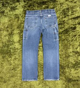 Levi’s Carpenter sz 34: