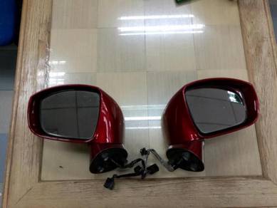 Side Mirror Nissan GTR R35 GTR35