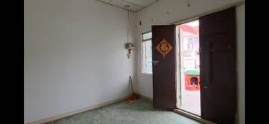 2-storey Terraced House For Sale in Georgetown,PNG