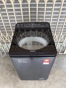 Panasonic Inv mesin basuh Washing Machine 13.5k