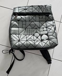 EuroDB backpack