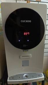Cuckoo Water Filter for Sale 