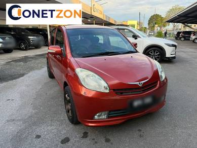2006 Perodua MyVi EZ