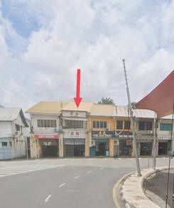 Shop lot For Sale in Kuching,SWK