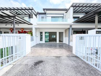 2-storey Terraced House For Sale in Semenyih,SGR