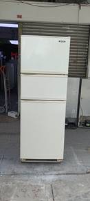 Singer 3door refrigerator fridge 300L