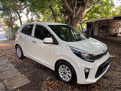 Kia Picanto EX in Alor Setar, KDH