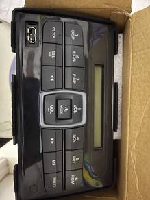 Bezza Standard Car Radio