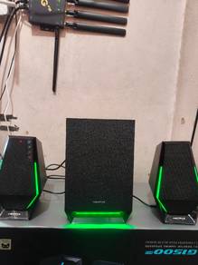speaker edifier hecate
