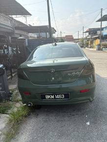 Proton Persona BASE LINE in Permas Jaya, JHR