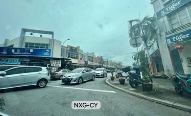 Shop lot For Sale in Klang,SGR