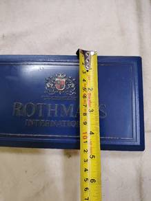 rothmas box