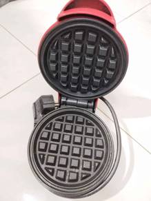 Mini Waffle Maker